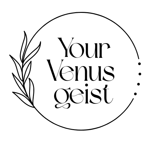 Venus Geist Logo